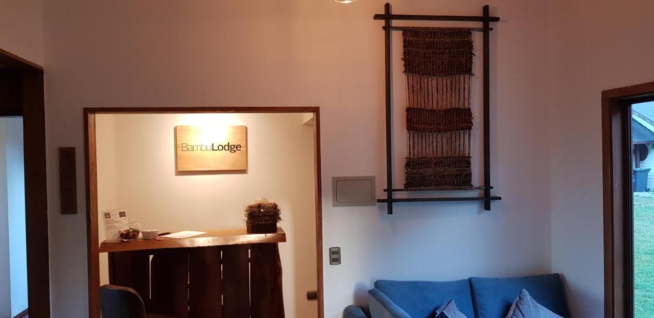 Bambu Lodge photo