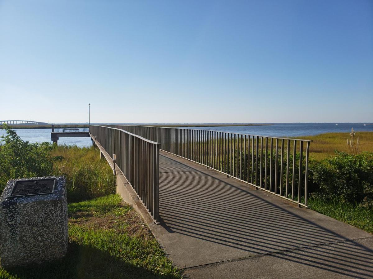 Epworth By The Sea — photo 23