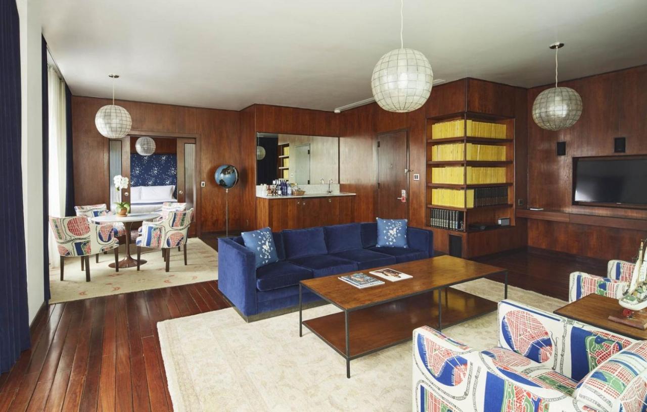 The Maritime Hotel - 5