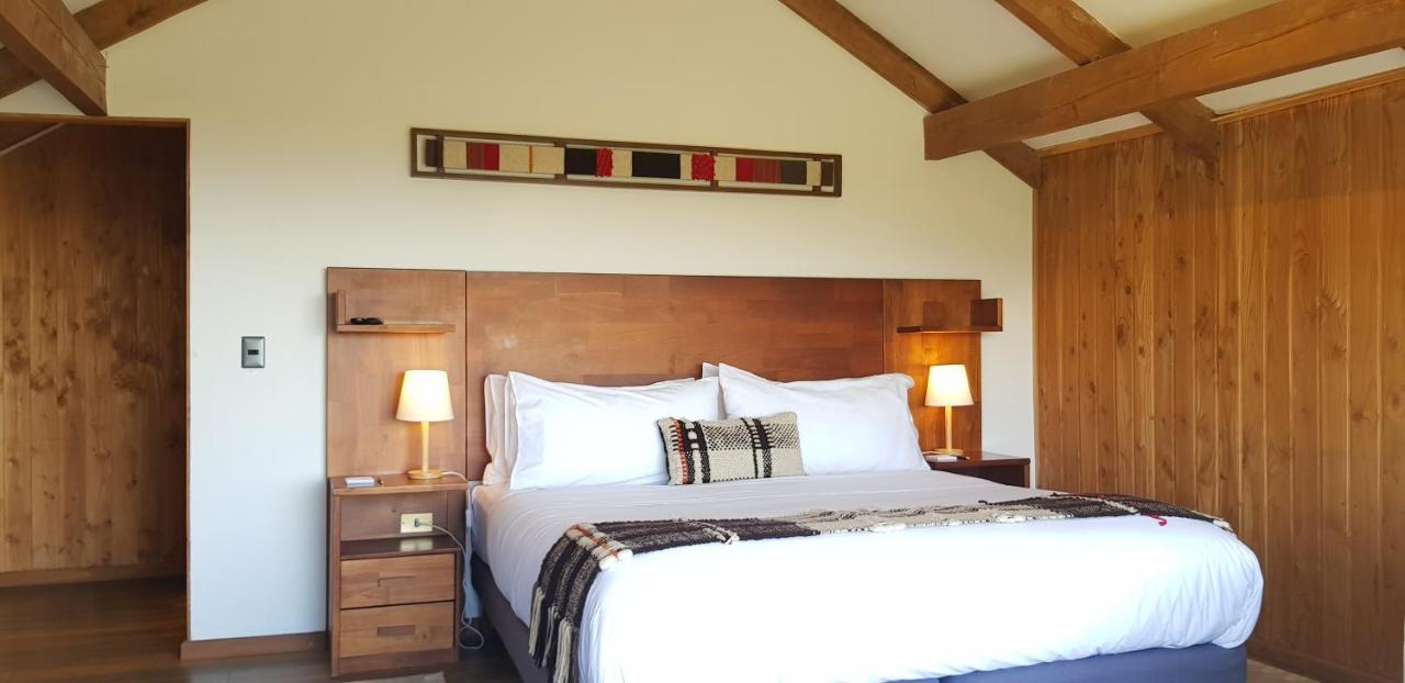 Bambu Lodge photo
