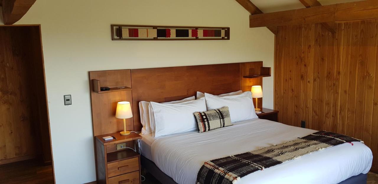 Bambu Lodge photo
