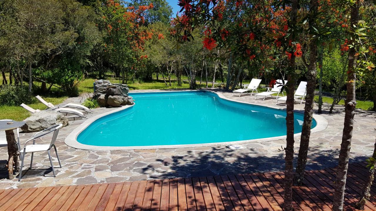 Bambu Lodge photo