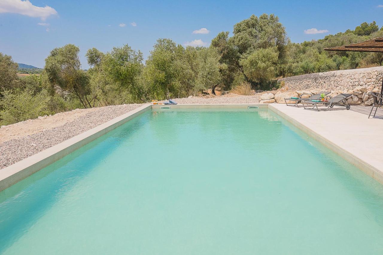Vakantiehuis Amazing Finca in Mallorca with PRIVATE pool ...