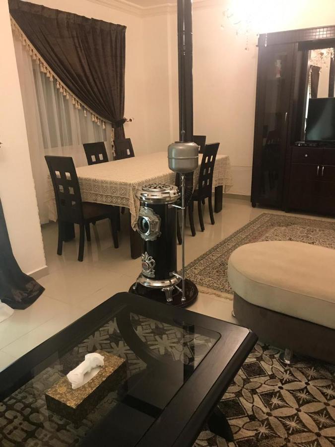 Al-Arja Apartment photo