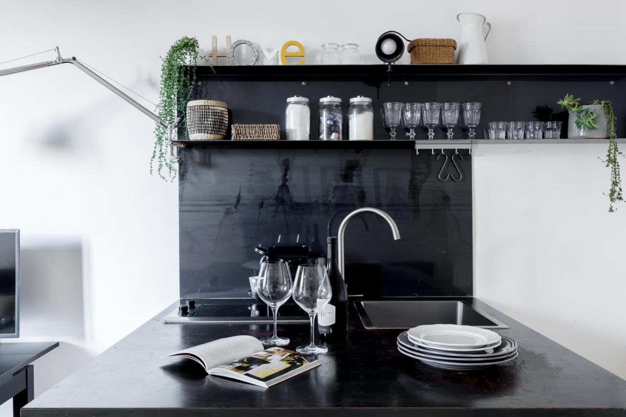 Mami's Home Monti - 3