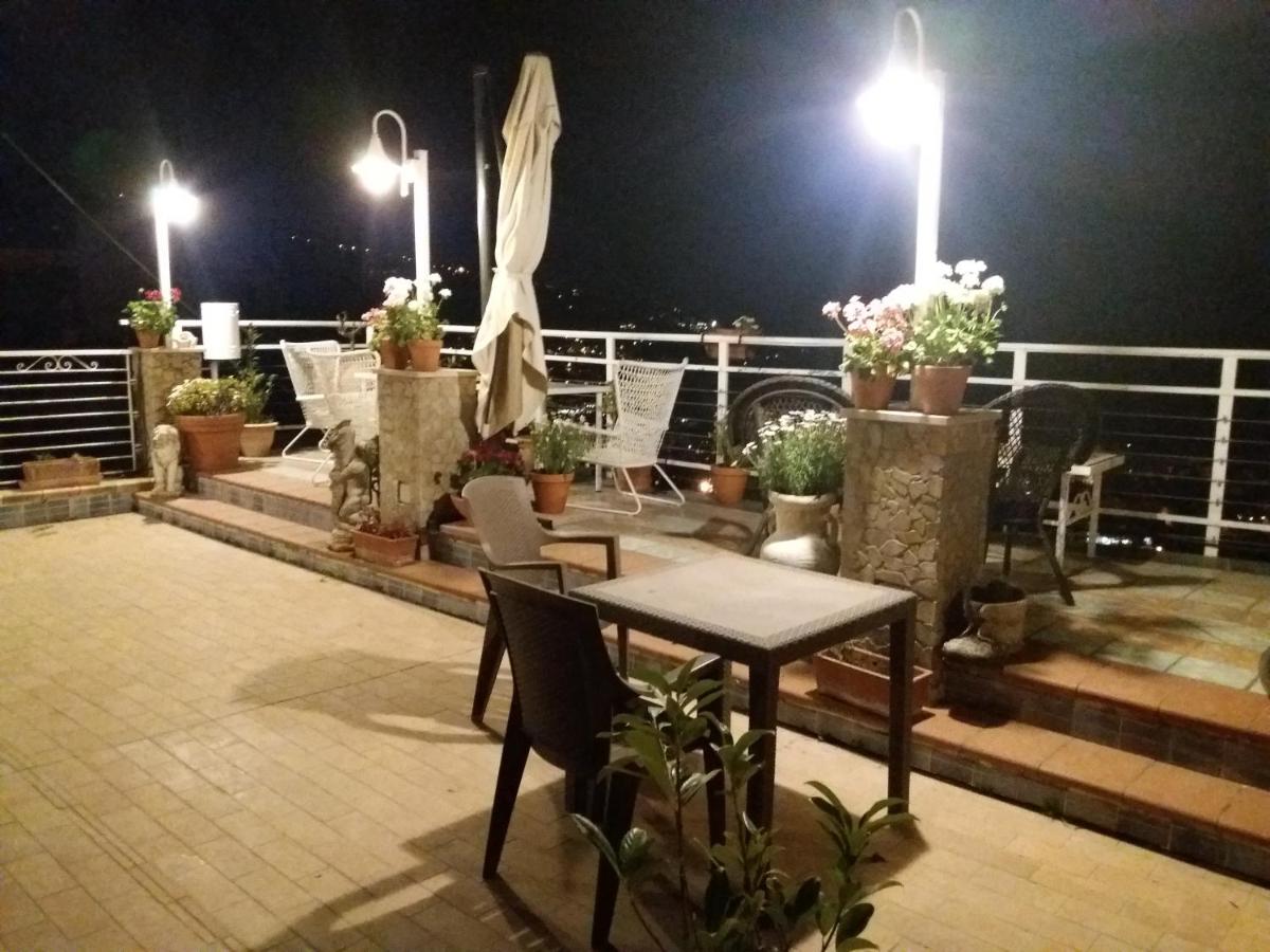 Garden on the Sea photo