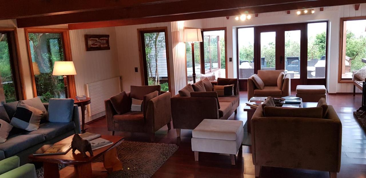 Bambu Lodge photo