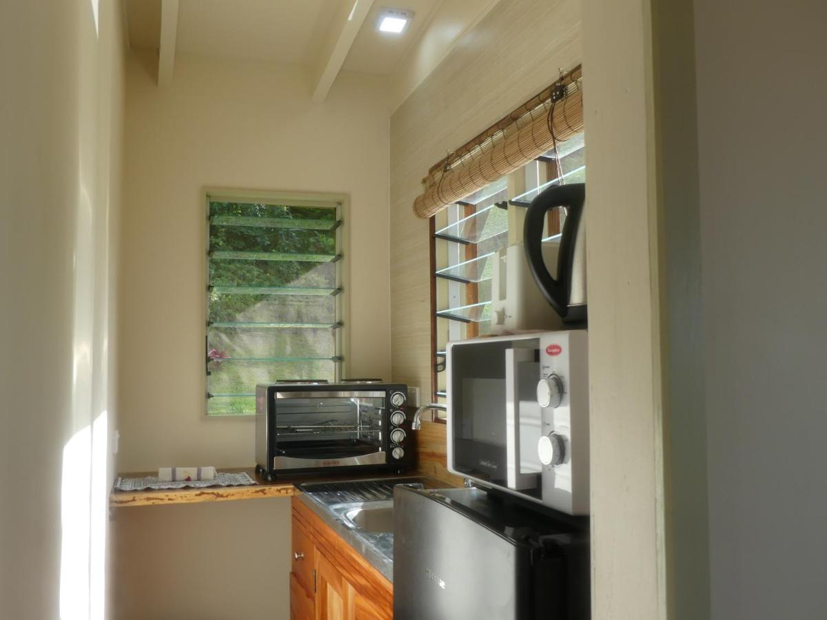 Fiji Lodge Vosa Ni Ua - 5