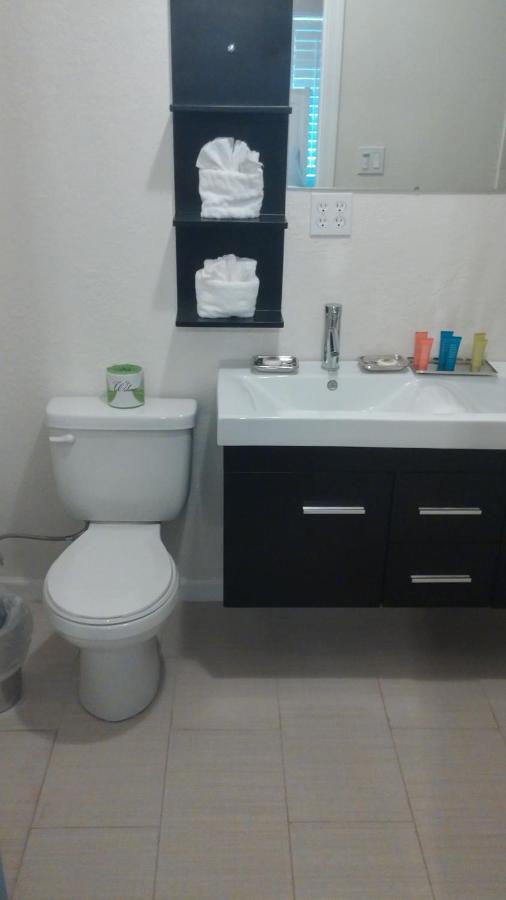 Rio Vista Inn & Suites Santa Cruz — photo 21