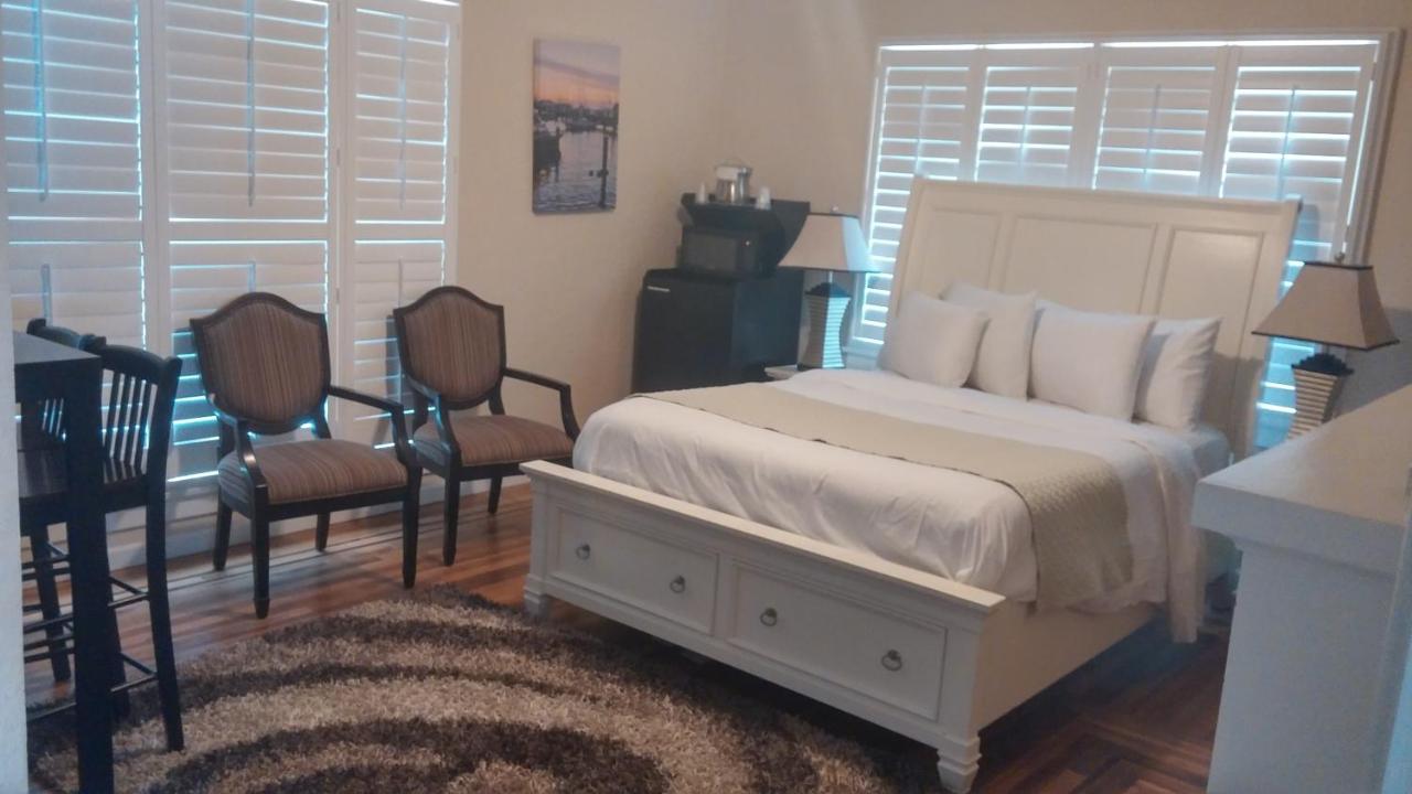 Rio Vista Inn & Suites Santa Cruz — photo 23
