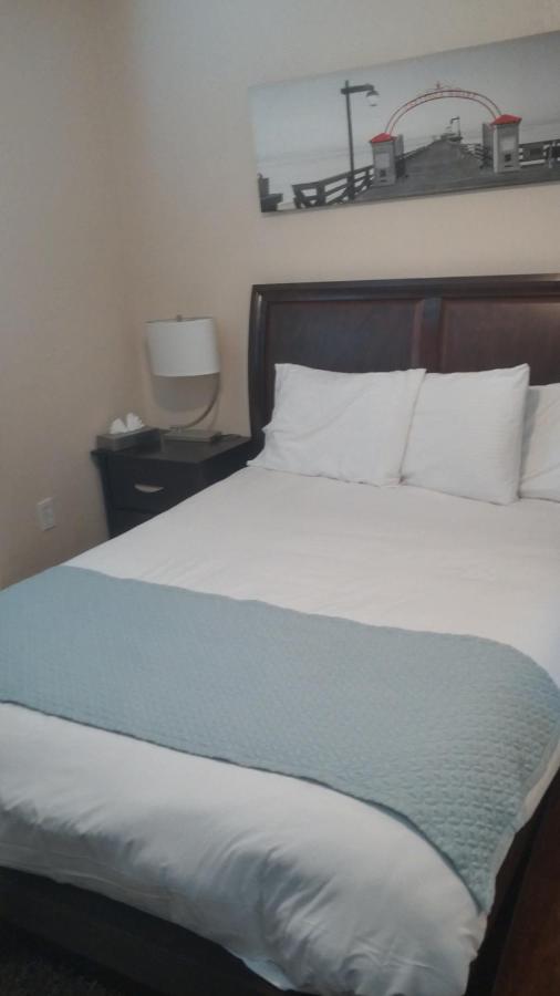Rio Vista Inn & Suites Santa Cruz — photo 20