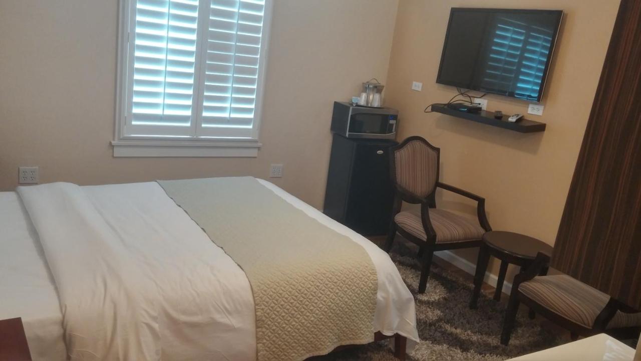 Rio Vista Inn & Suites Santa Cruz — photo 17