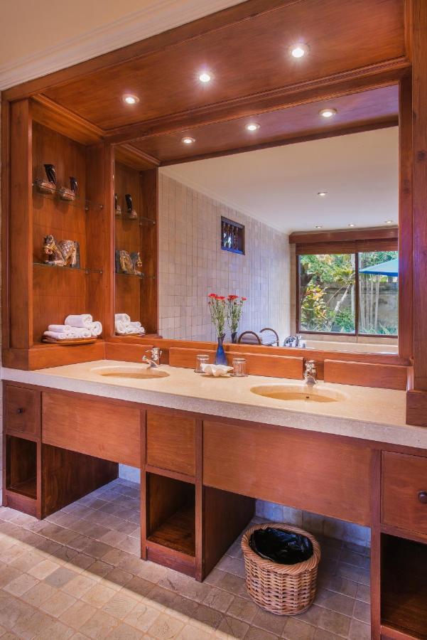 Samhita Garden Ubud - 3