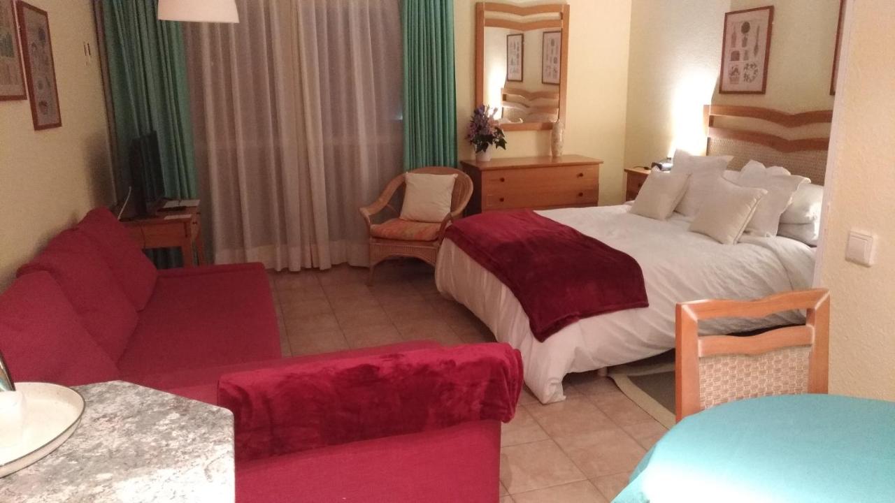 Apartment Studio Benal Beach, Benalmádena – Bijgewerkte ...