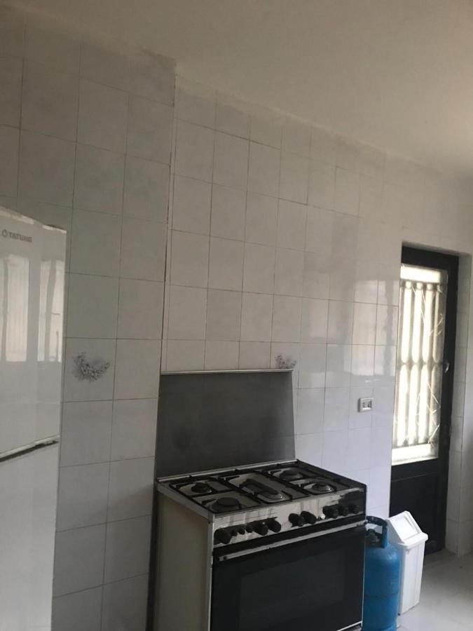 Al-Arja Apartment photo