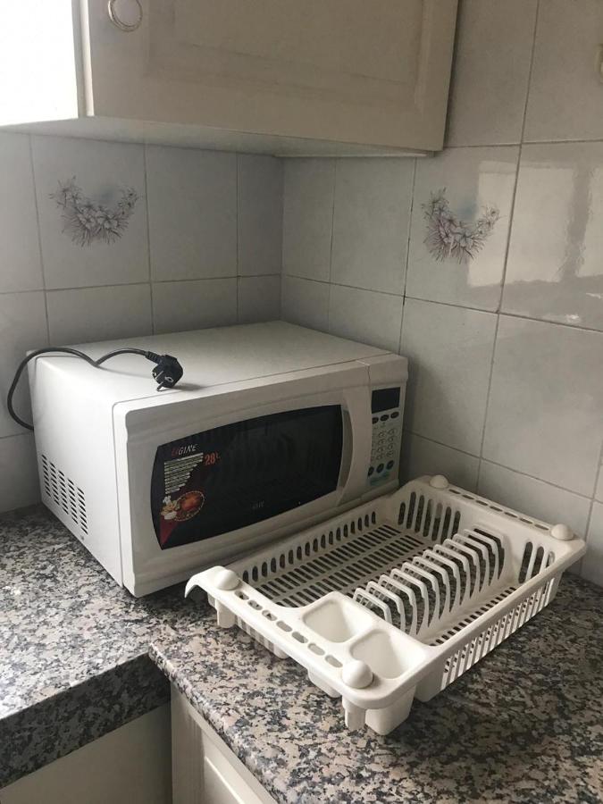 Al-Arja Apartment photo
