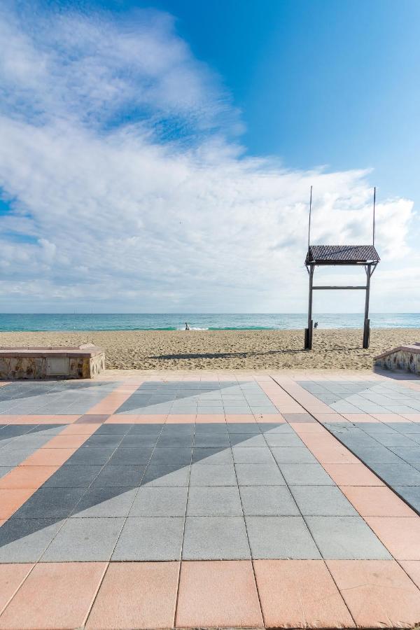 SF Carihuela Luxury Suite, Torremolinos – Precios ...