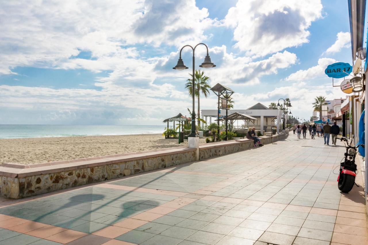 SF Carihuela Luxury Suite, Torremolinos – Precios ...