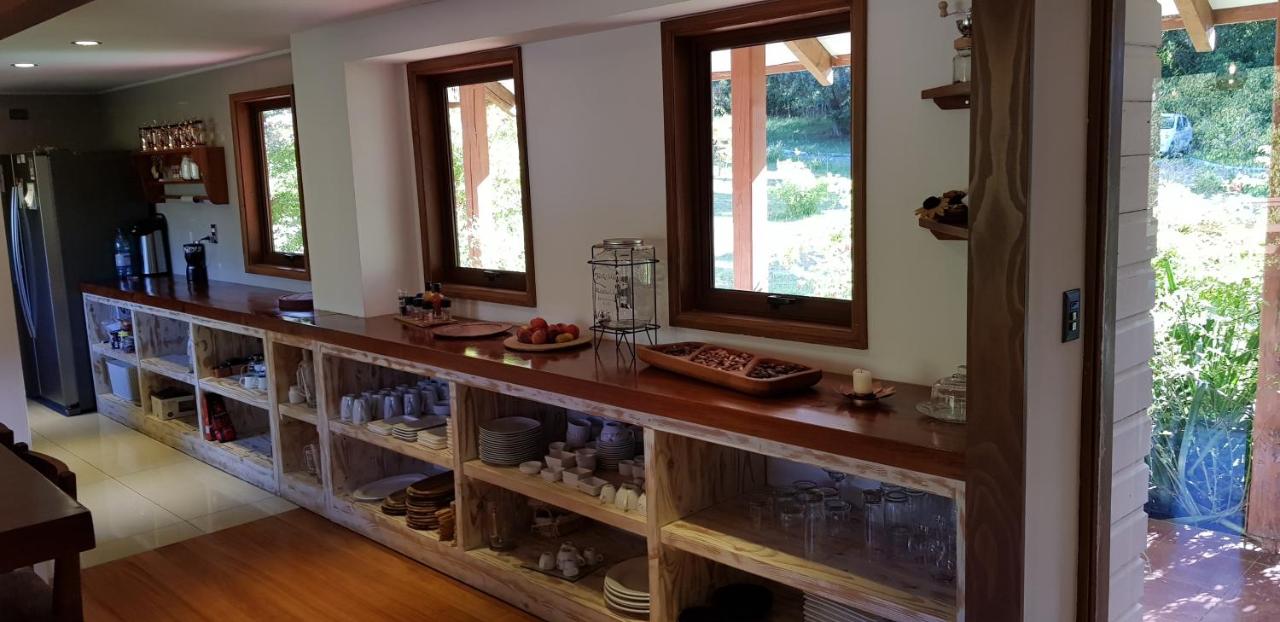 Bambu Lodge photo