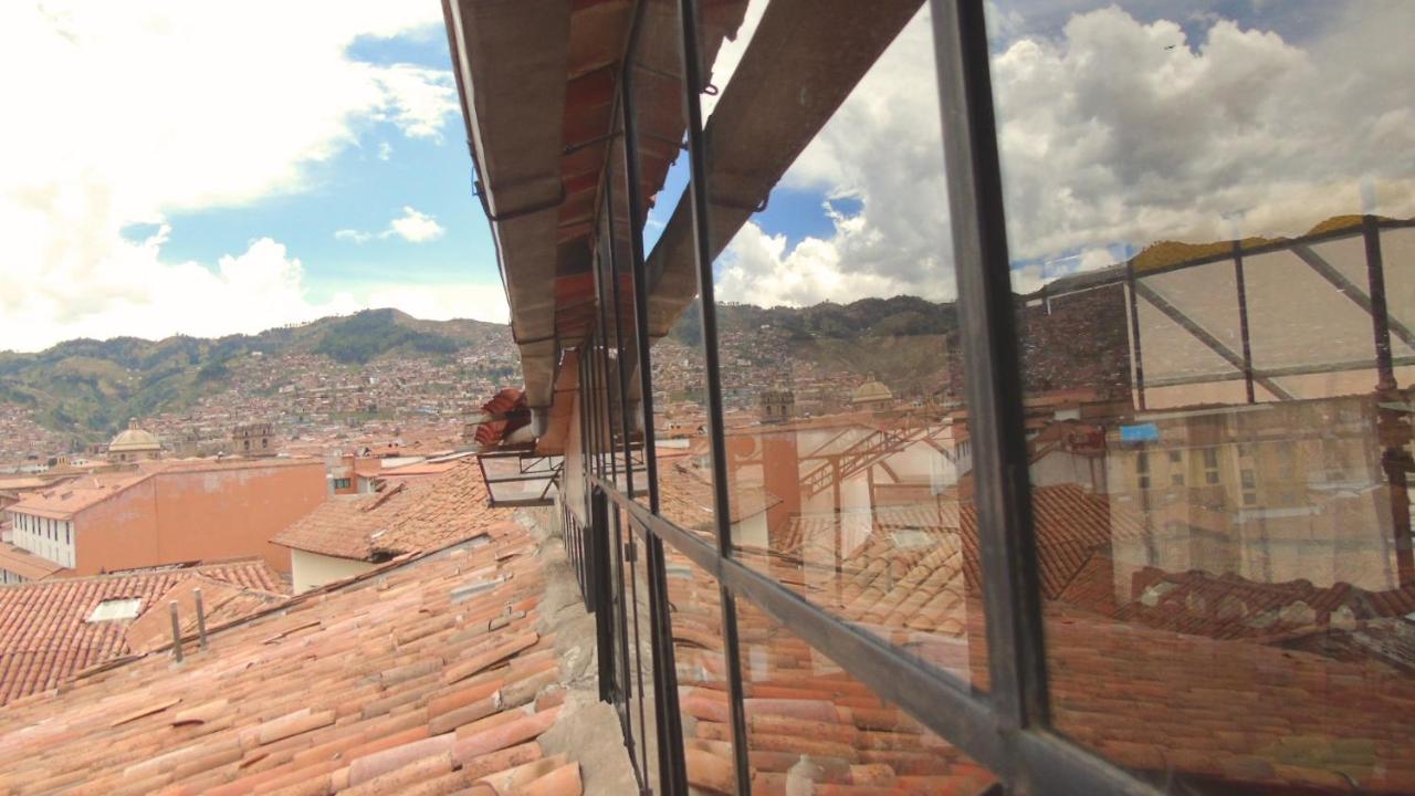 Hostal Tu Hogar - 5