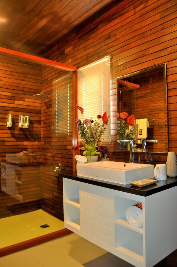 Ocean Terrace Suite And Spa Luxury - 3