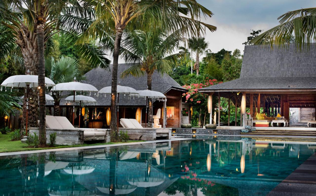 Blue Karma Village - 4