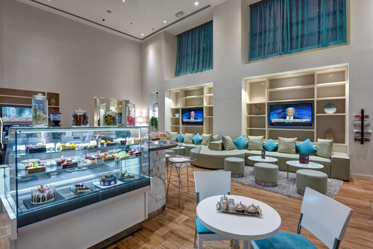 TIME Oak Hotel & Suites - 5