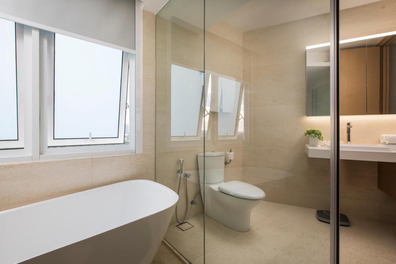 Pinetree Marina Resort - 2