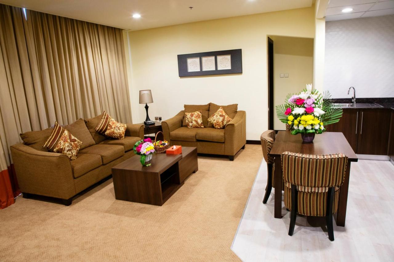 Orange Suites Hotel photo