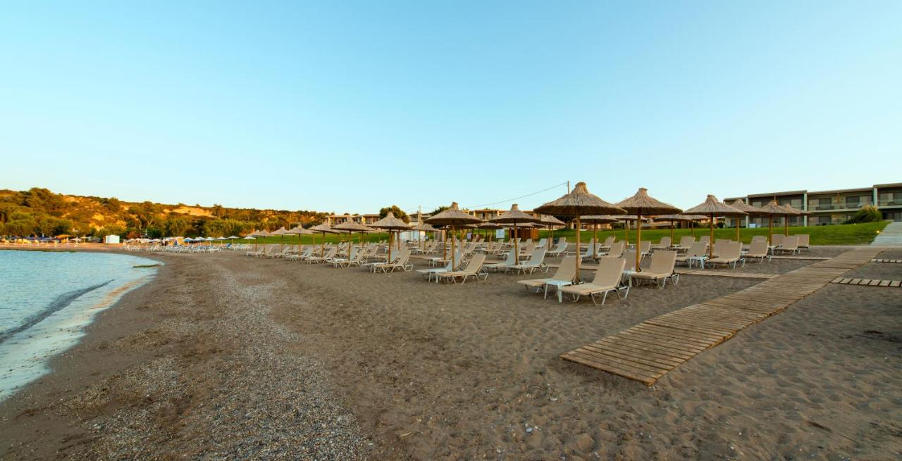Hotel, plaża: Port Royal Villas and Spa - Adults Only