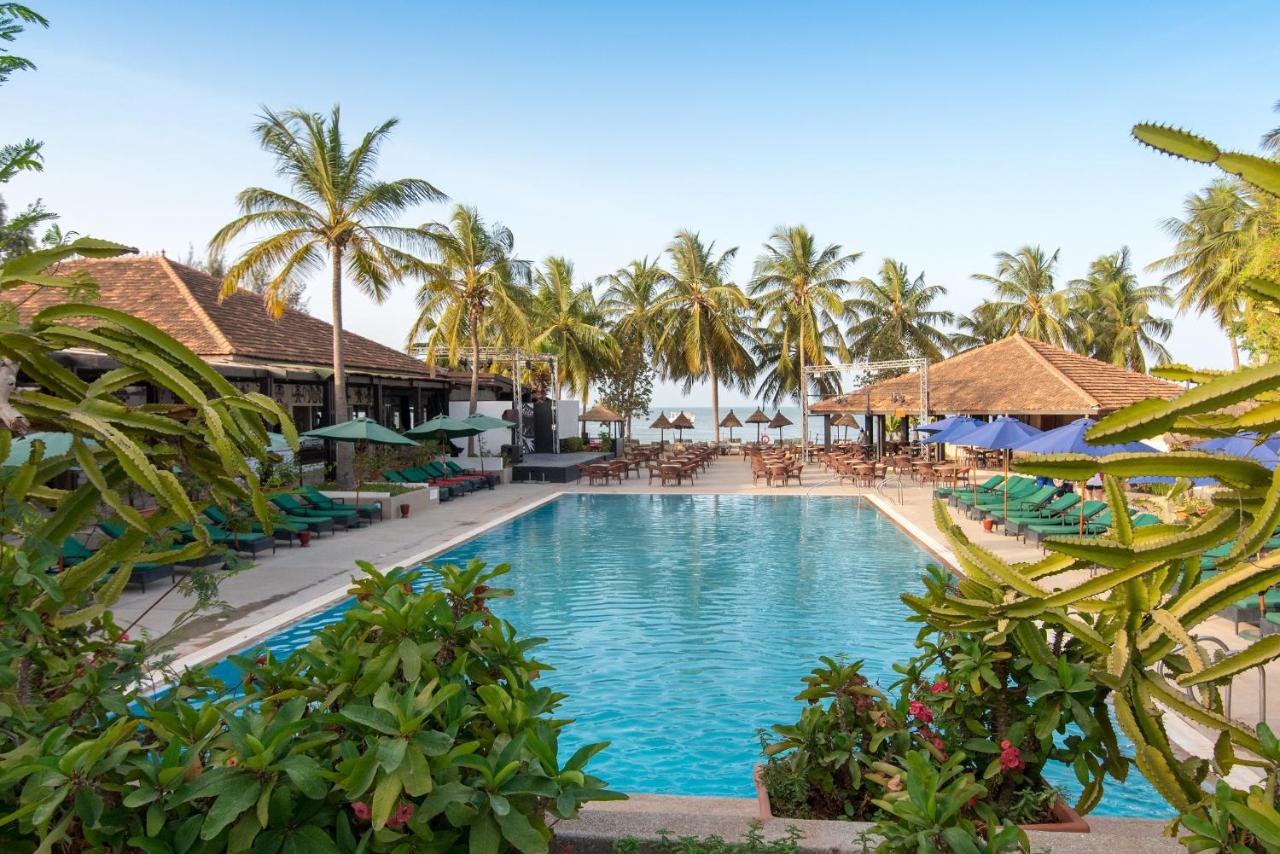 Image: Le Saly Hotel & Hotel Club Filaos - All Inclusive