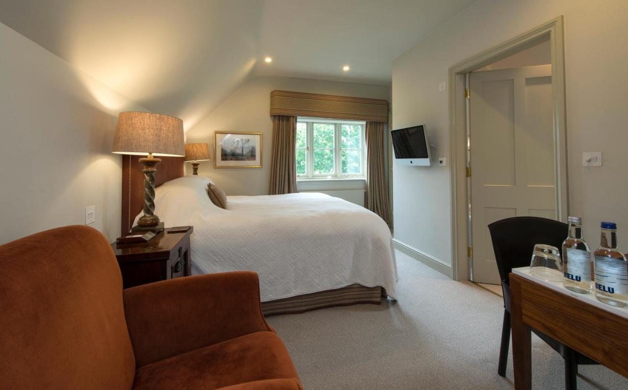 Park House Hotel - Laterooms