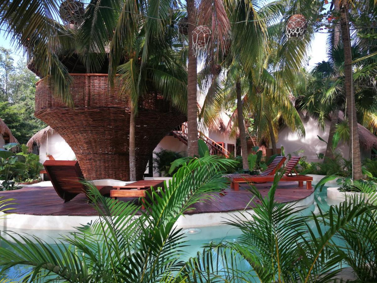 Spa hotel: Serena Tulum - Adults Only