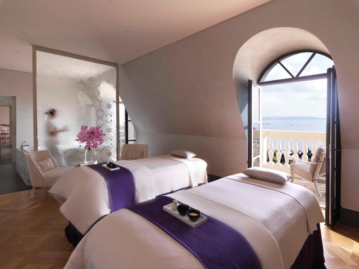 Four Seasons Hotel Baku photo