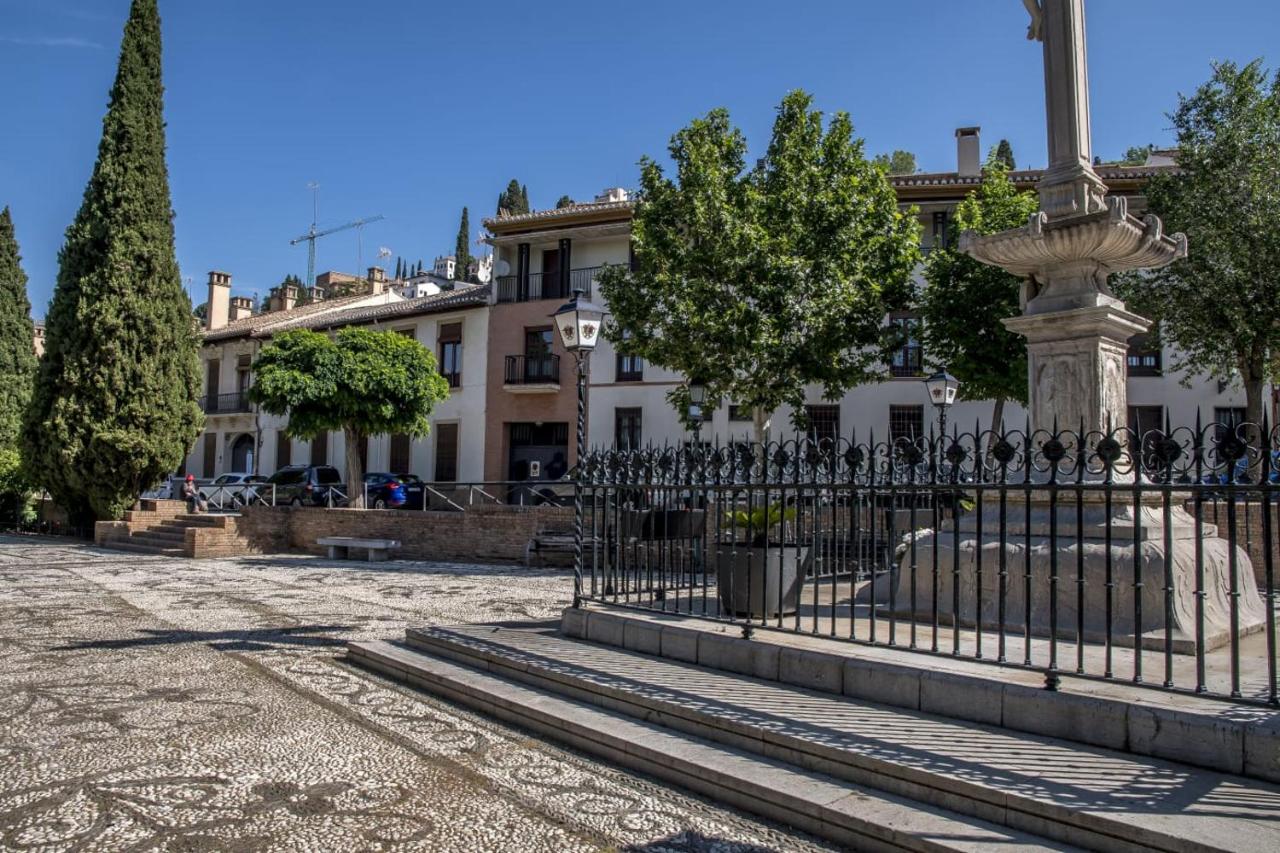 Plaza del Campo del Príncipe, Granada – Bijgewerkte prijzen 2022