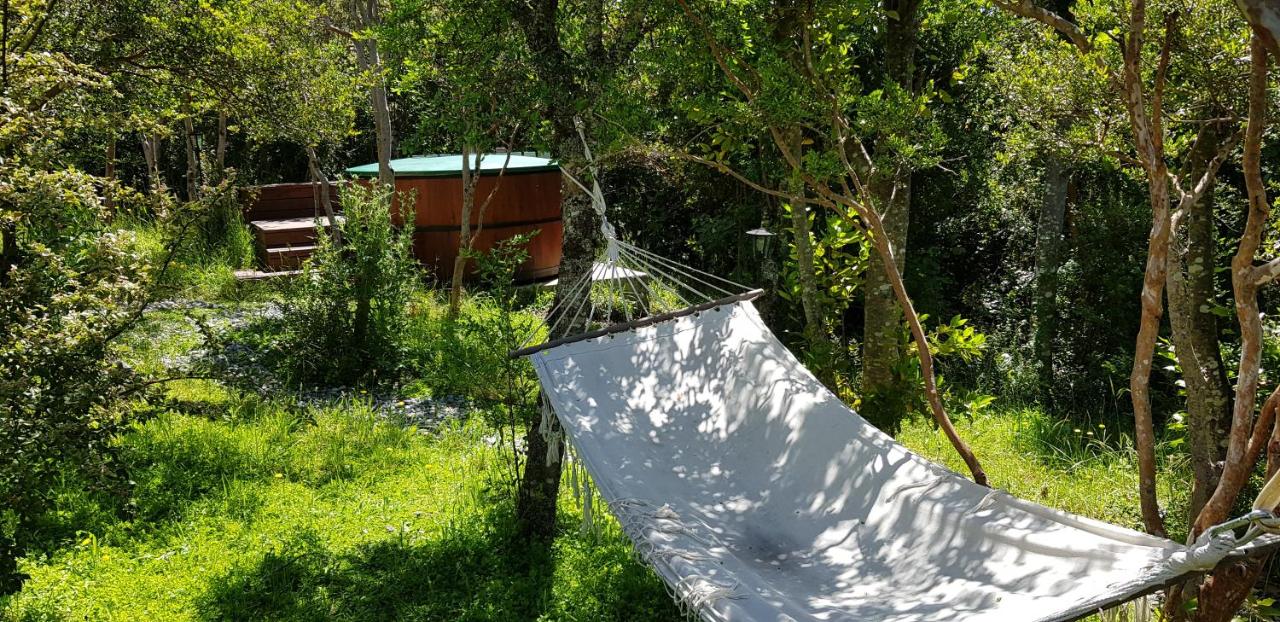 Bambu Lodge photo