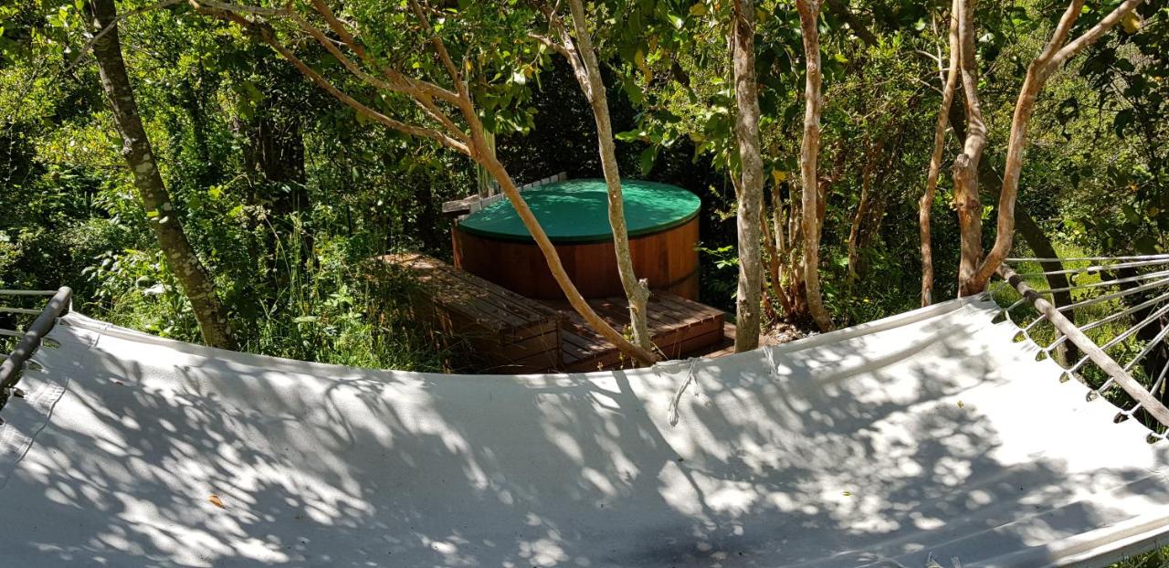Bambu Lodge photo