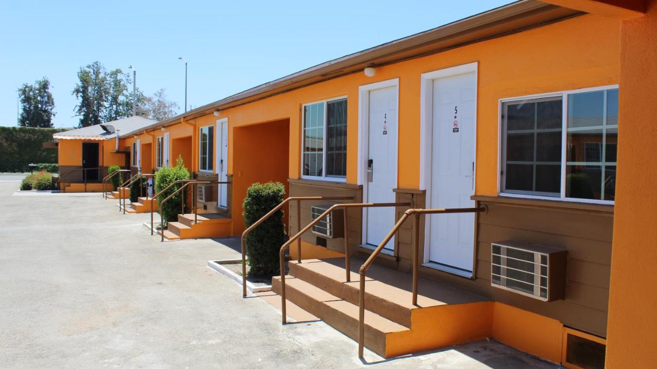 Dreamcatcher Motel — photo 13