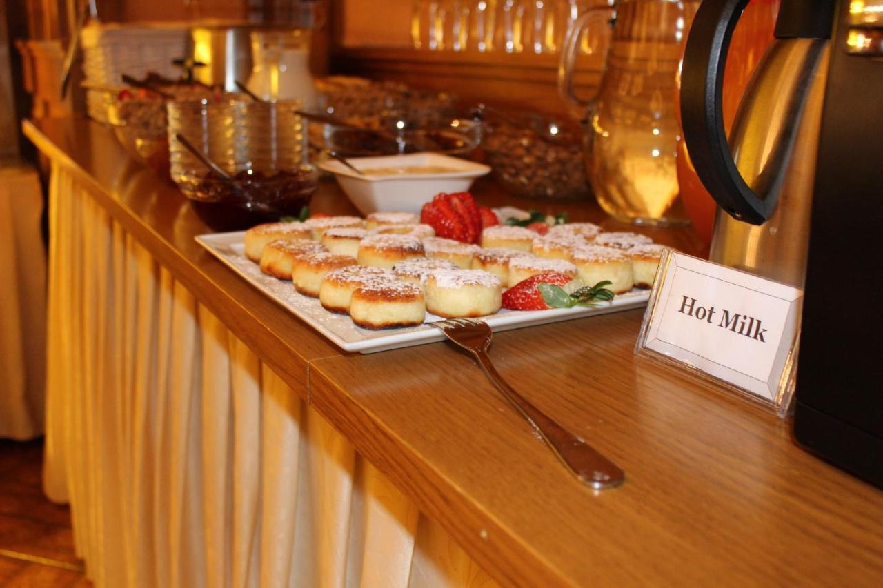 Hotel Askania photo