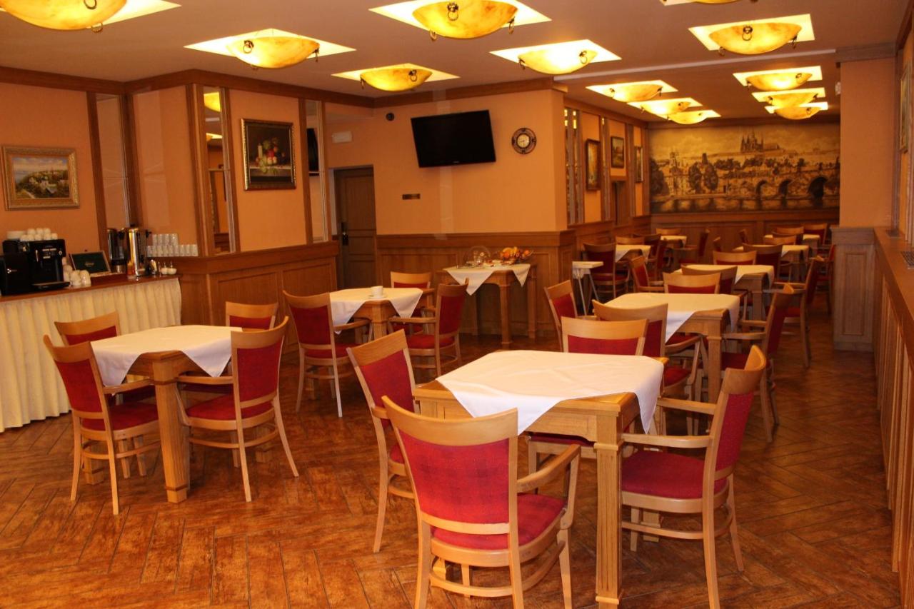 Hotel Askania photo