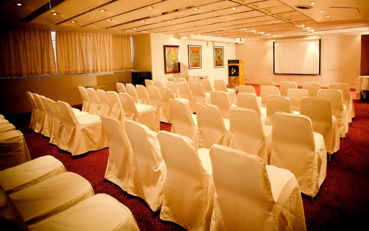 Hotel Presidente photo