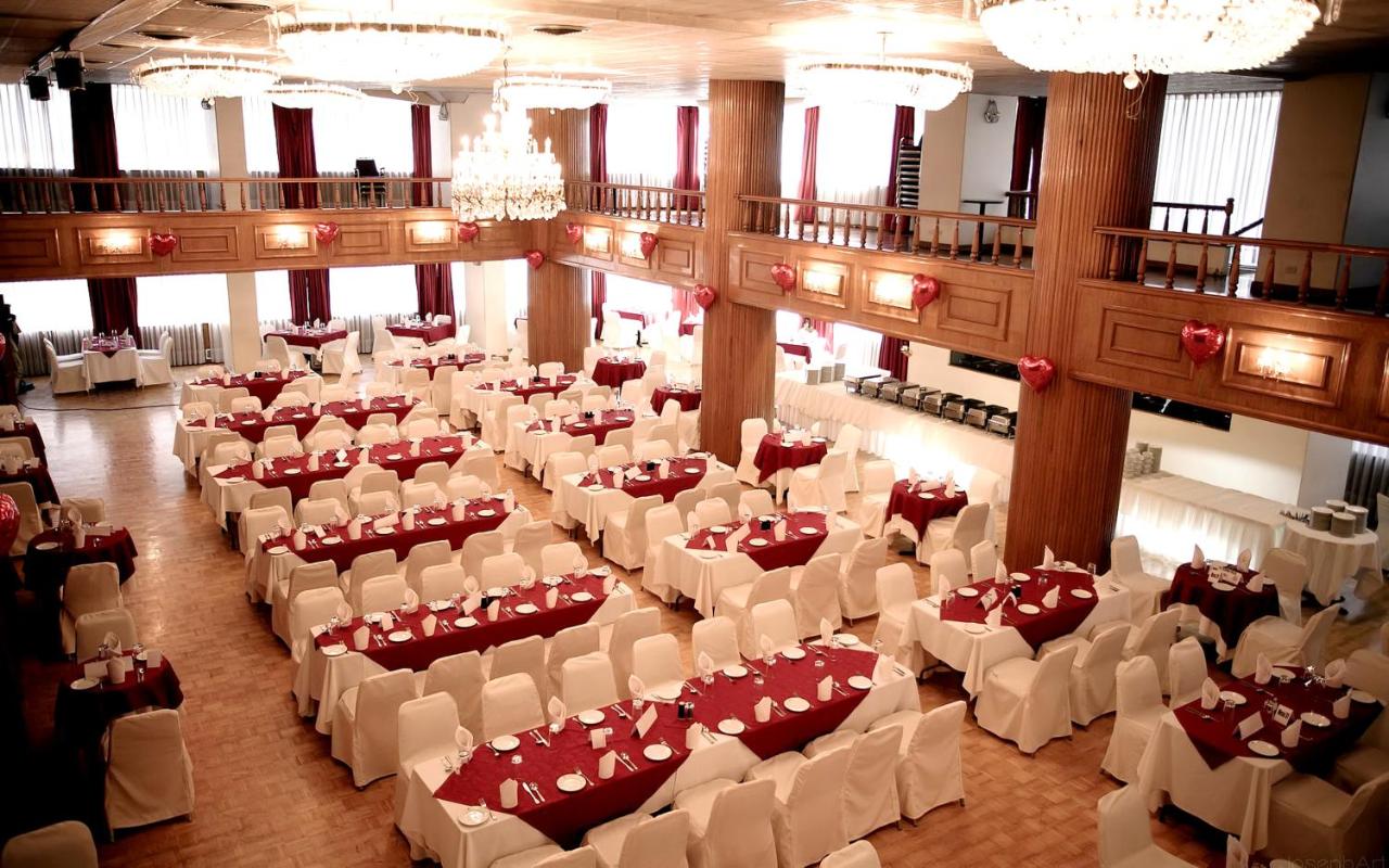 Hotel Presidente photo