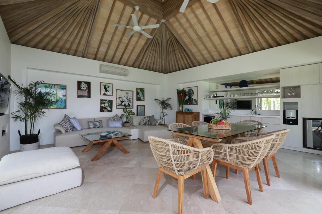 The Plantation at Batu Belig - 5