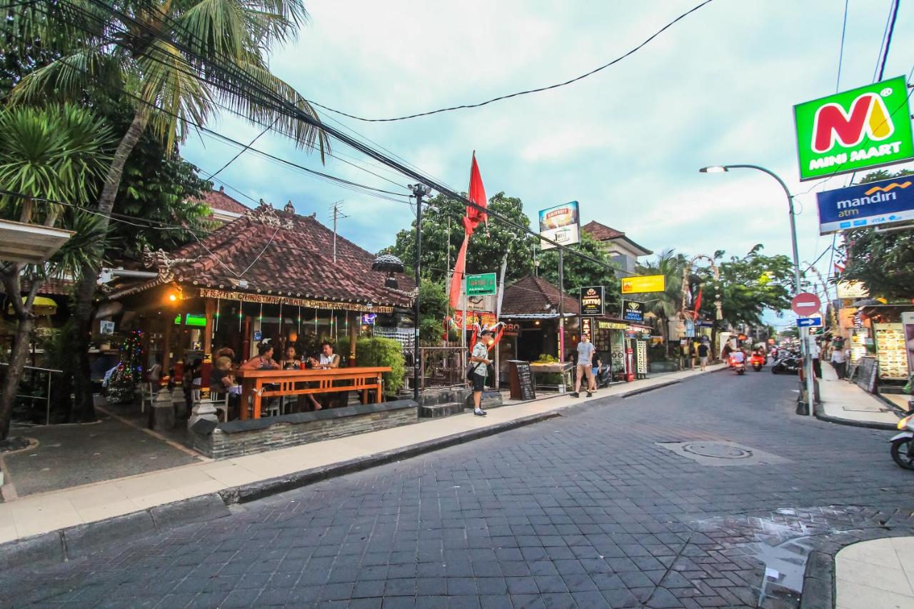 Legian Village Hotel - CHSE Certified - 4