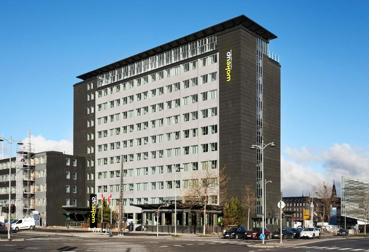 Wakeup Copenhagen - Bernstorffsgade - 4