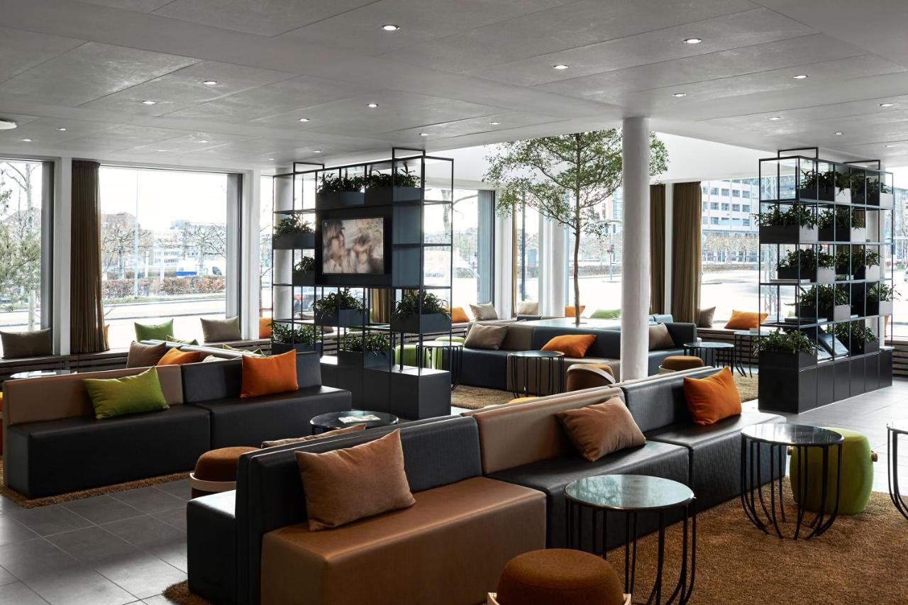 Wakeup Copenhagen - Bernstorffsgade - 3