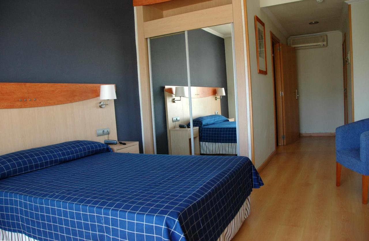 Evenia President, Salou – Updated 2022 Prices