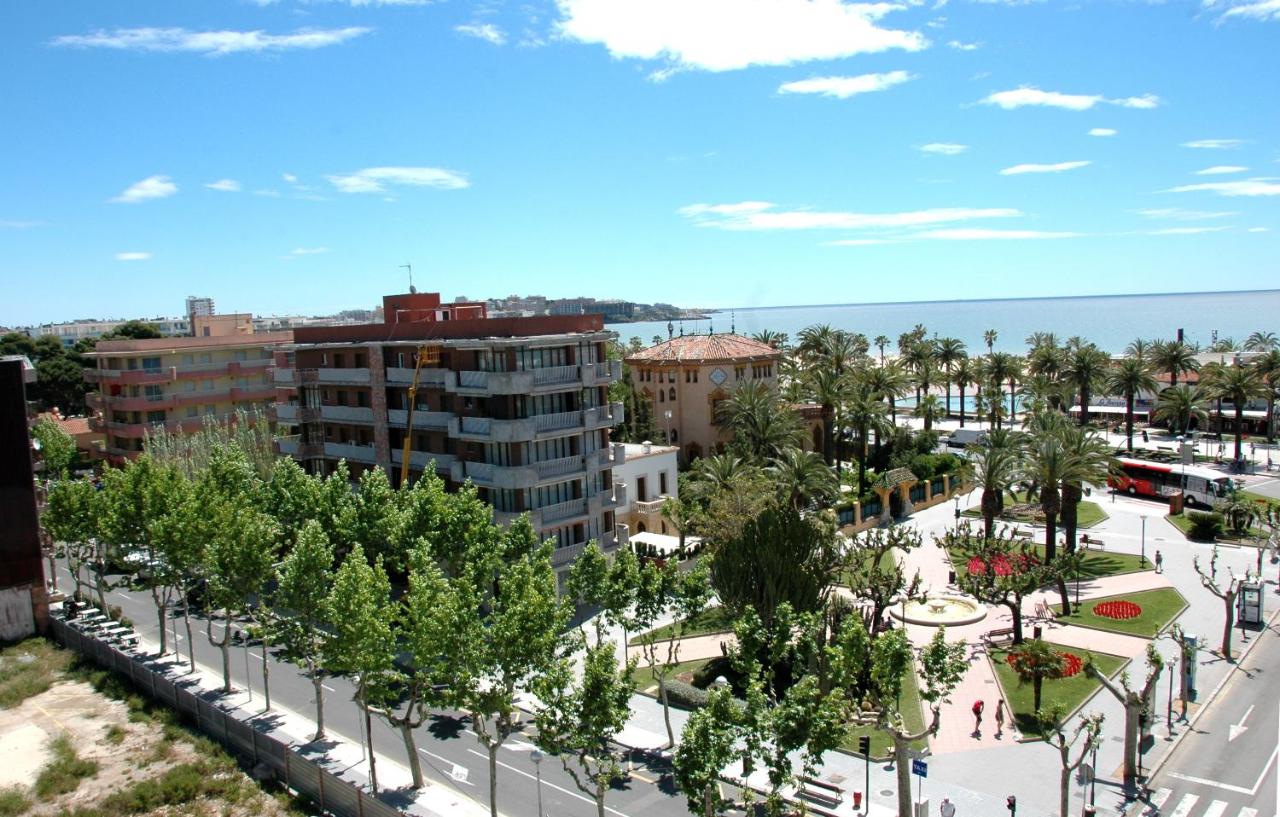 Evenia President, Salou - Harga Terbaru 2022
