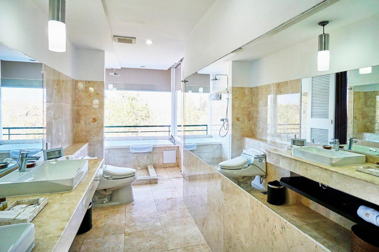 The Sintesa Jimbaran Bali - 3