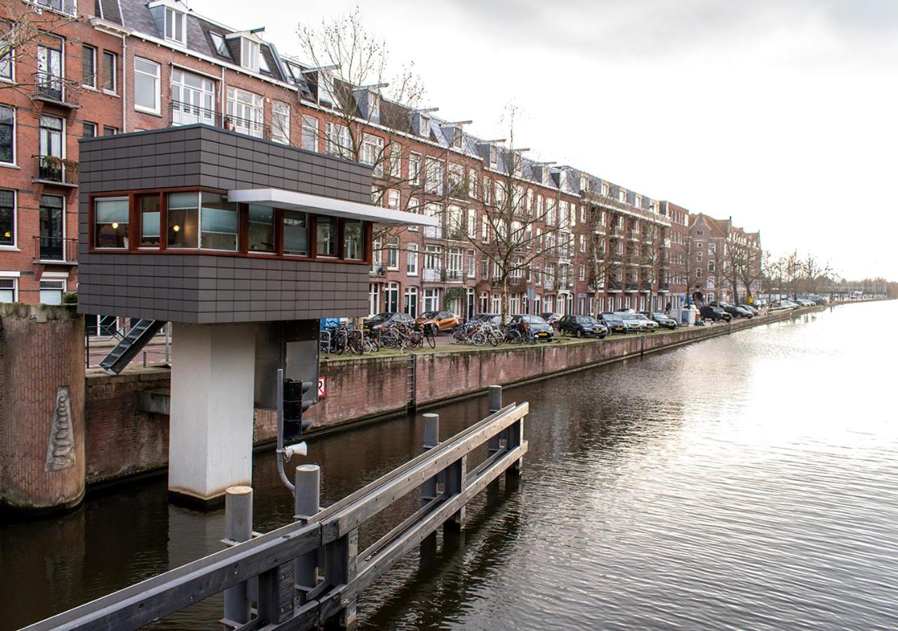 SWEETS - Zeilstraatbrug - 4